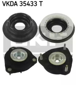 SKF VKDA 35433 T